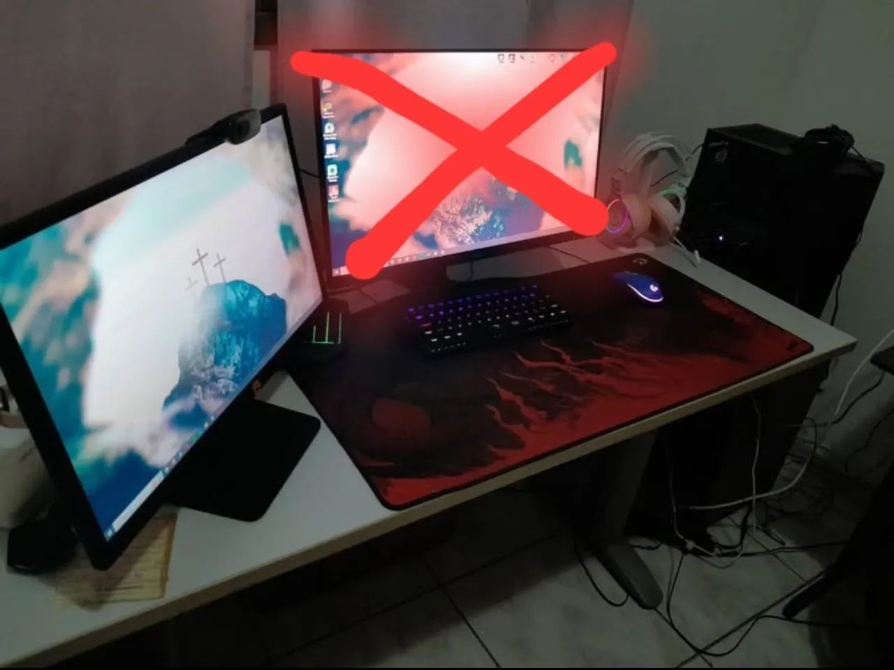 PC Gamer Completo - Foto 3