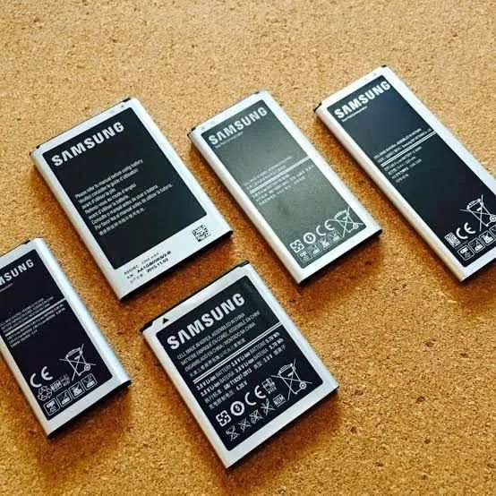 Bateria Para Celular Samsung - Foto 5