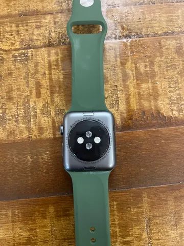 Apple watch 3 series best sale 42mm nike