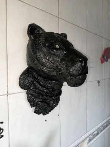 Arte pra decorar a varanda, a sala ou qualquer outro ambiente. - Foto 3