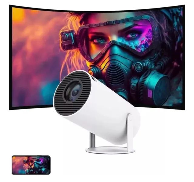 Projetor Android  - Foto 2