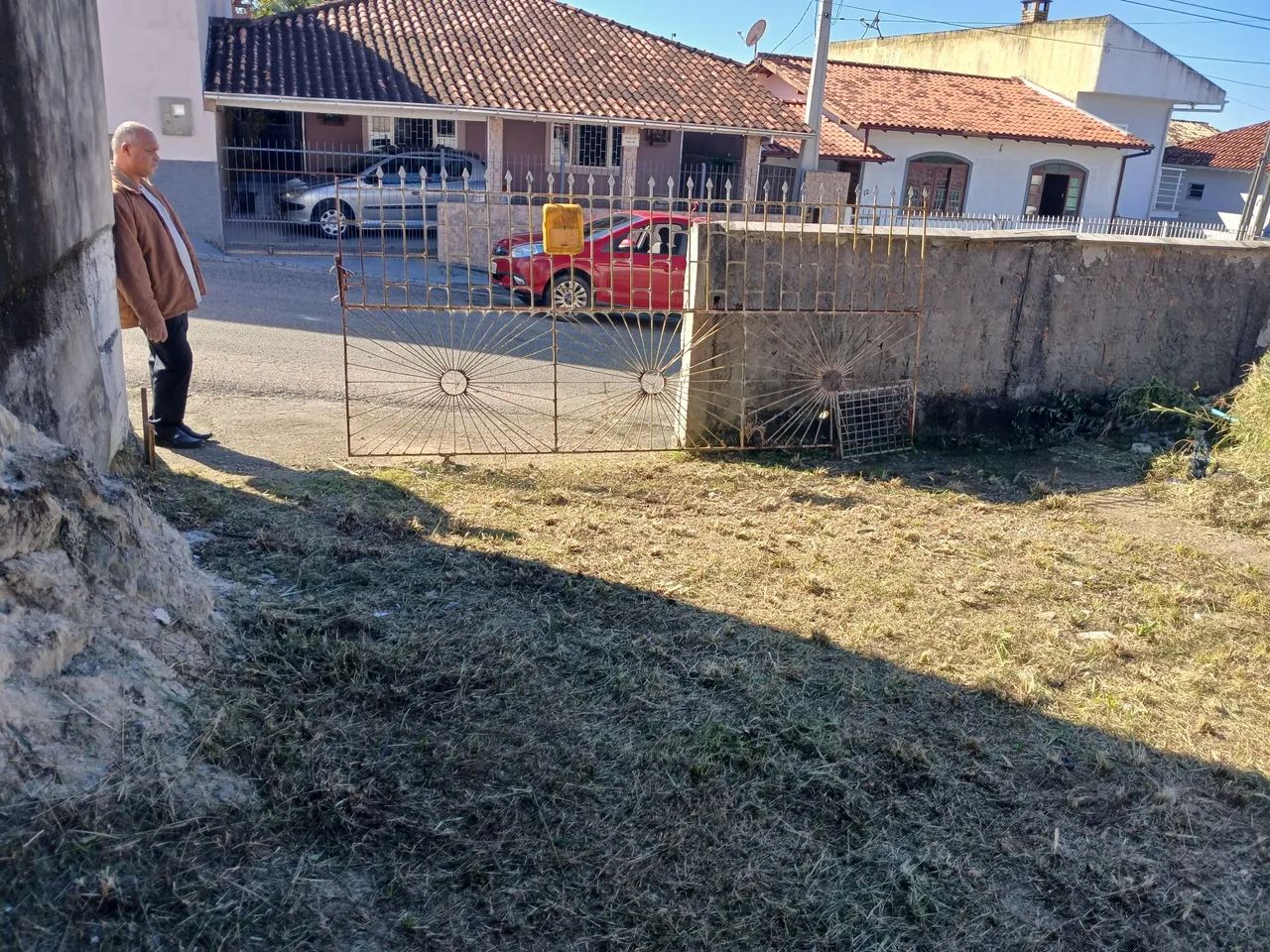 Jardineiro  - Foto 4