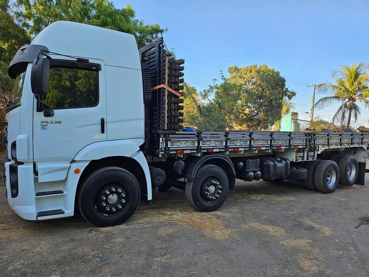 Volkswagen 30.330 vtronic ano 2022 o mais completo 