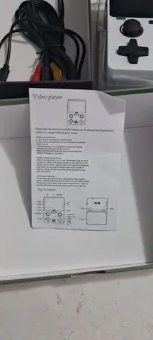 Vídeo game  - Foto 4