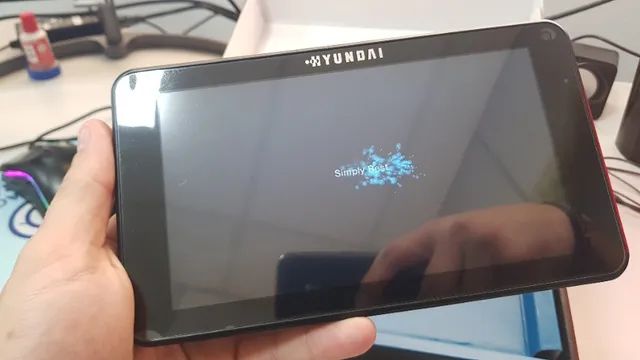 Tablet Hyundai Maestro Hdt-7433H+ - Foto 2