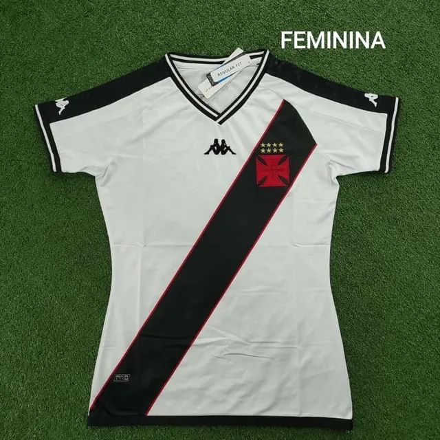 Camisa nova do Vasco 24/24 - Foto 3