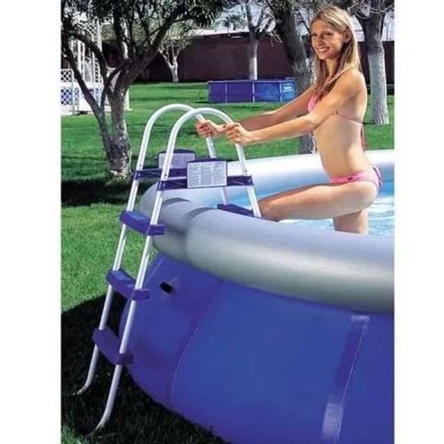 Piscina de best sale pelotas olx