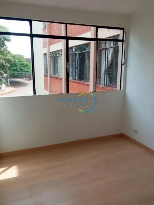 Apartamento com 3 quartos para alugar por R$ 800.00, 60.00 m2 - CONJUNTO CAFE - LONDRINA/P - Foto 3