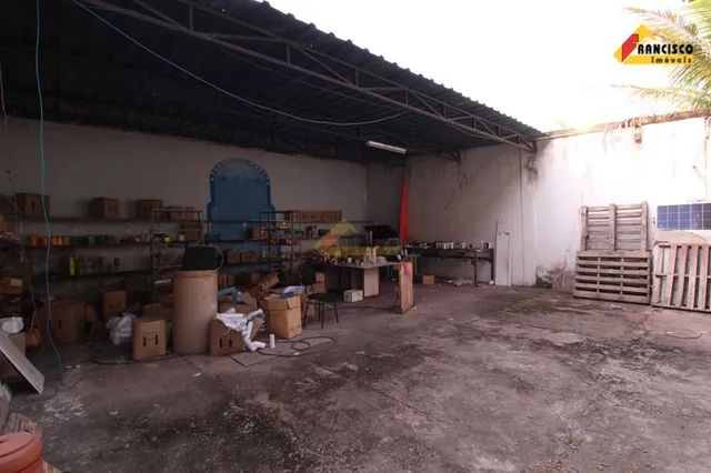 Galpão à venda, 10 vagas, Das Oliveiras - Divinópolis/MG - Foto 5