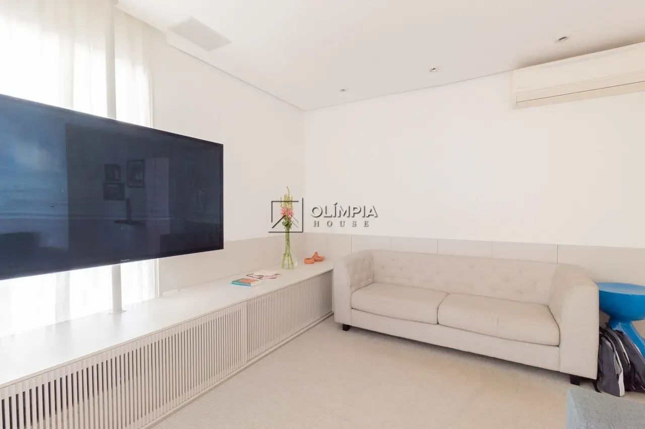Locação Apartamento 3 Dormitórios - 162 m² Vila Olímpia - Foto 8
