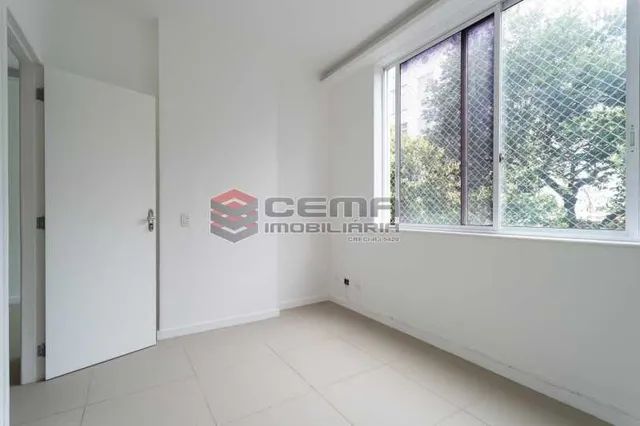 Dois quartos no Catete - Foto 3