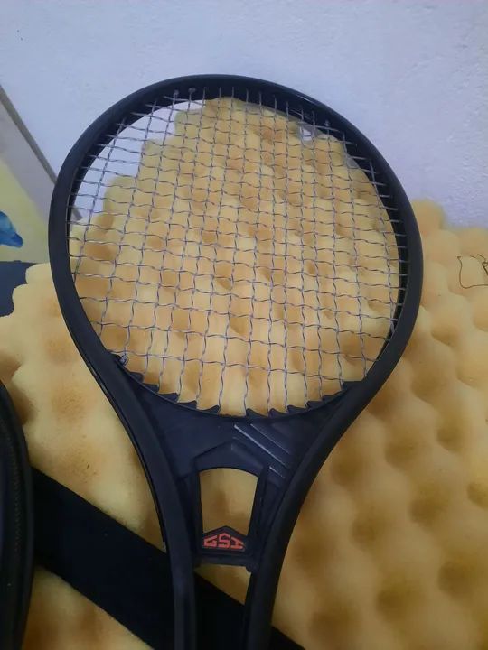 Raquete de tênis  - Foto 6
