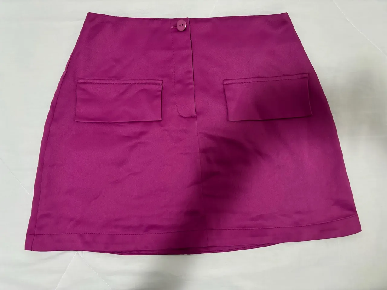 Saia Pink tamanho 38/40