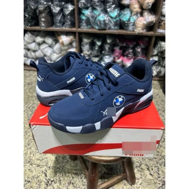 Tênis masculino - Foto 3