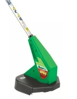 ROÇADEIRA TRAPP MASTER 1000 - Foto 2