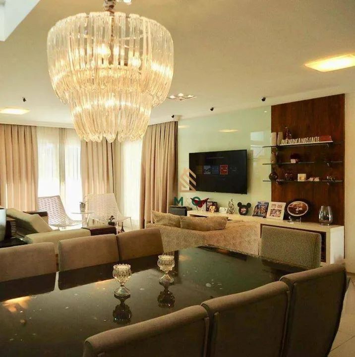 Casa com 5 dormitórios à venda, 240 m² por R$ 1.627.000,00 - José de Alencar - Fortaleza/C - Foto 2