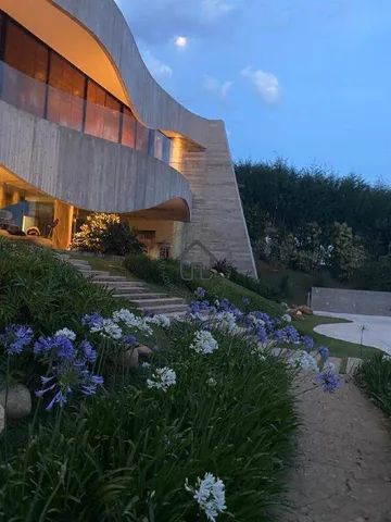 Casa à venda no Village Sans Souci Assinada pelo Arquiteto Ruy Ohtake. - Foto 5