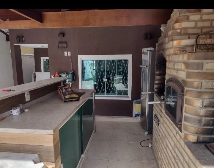 Cabo Frio Peró Piscina e Churrasqueira  - Foto 7