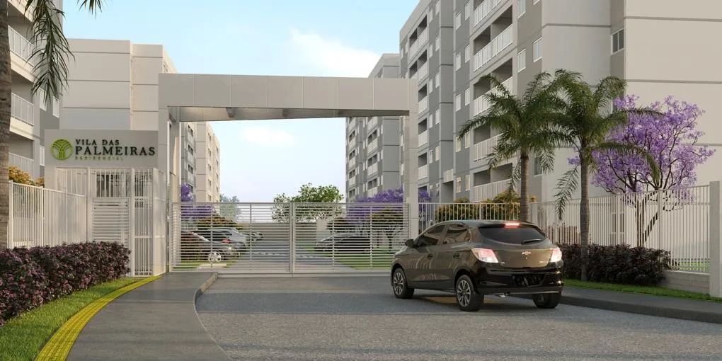 Apartamento moderno com varanda de 2 e 3 quartos em Paulista. - Foto 4