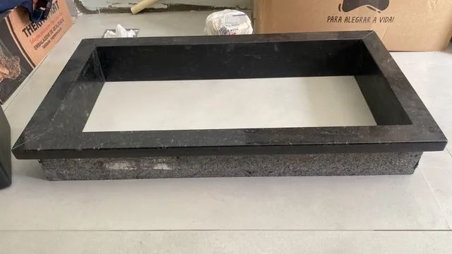 Nicho granito São Gabriel  - Foto 2