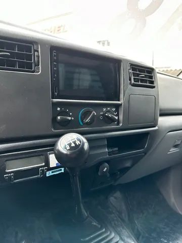 Ford F-4000 4X2 2017/2018 - Foto 10