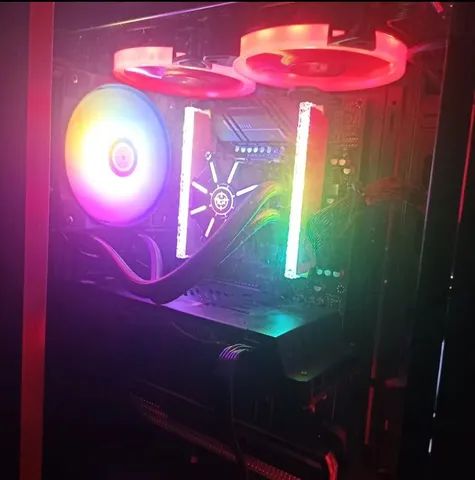 DDR4 32GB 3600MHz RGB Memory Stick64374415298819121