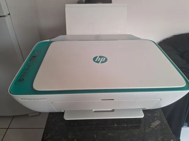 Impressora HP - Foto 3