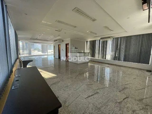 SALA para aluguel, UMUARAMA - Uberlândia/MG - Foto 3