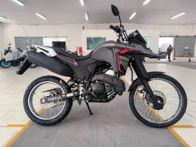 XTZ Lander 250 CONNECTED 2026 (Pronta Entrega) - Foto 2