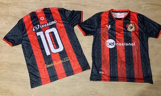 Camisa do Vitória  - Foto 4