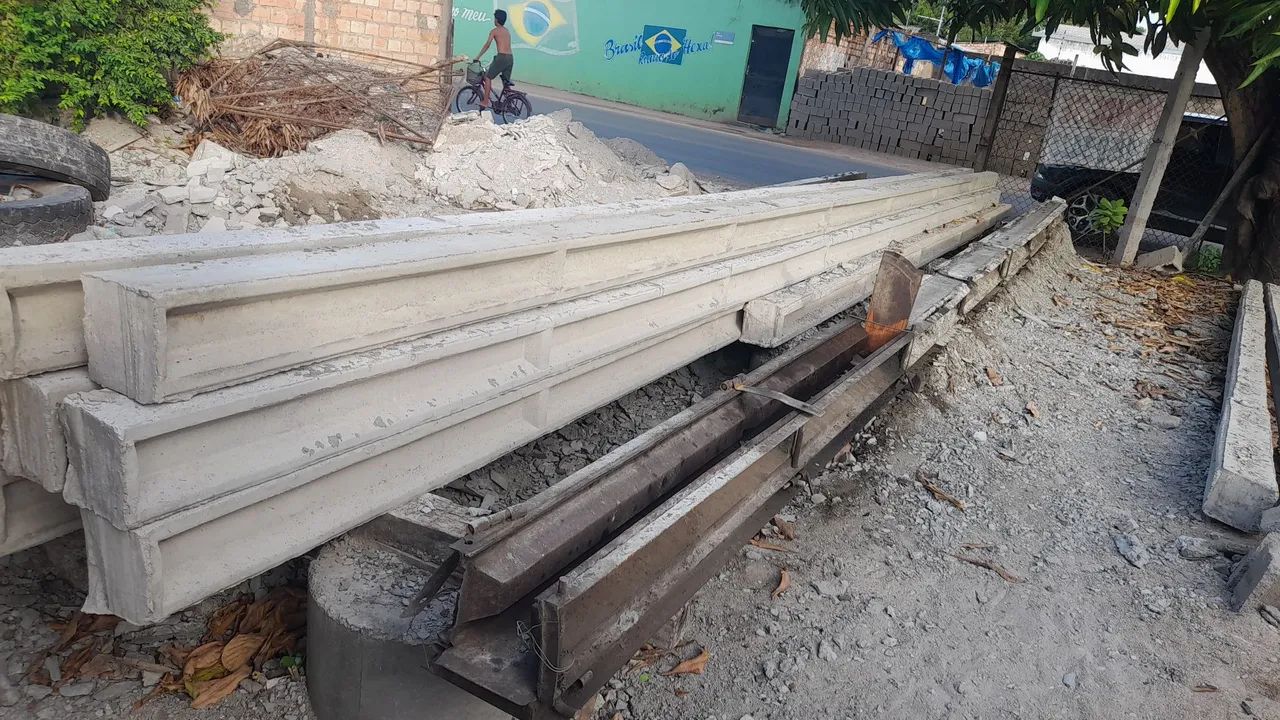 Poste de energiaa qualidade  - Foto 6