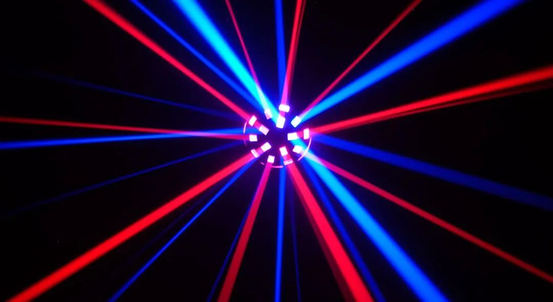 Iluminação  small mushroom pls