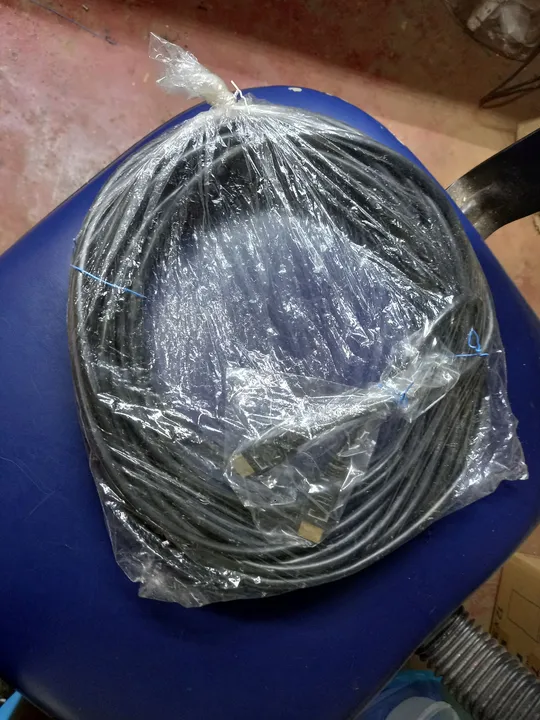 Cabo hdmi 15 metros