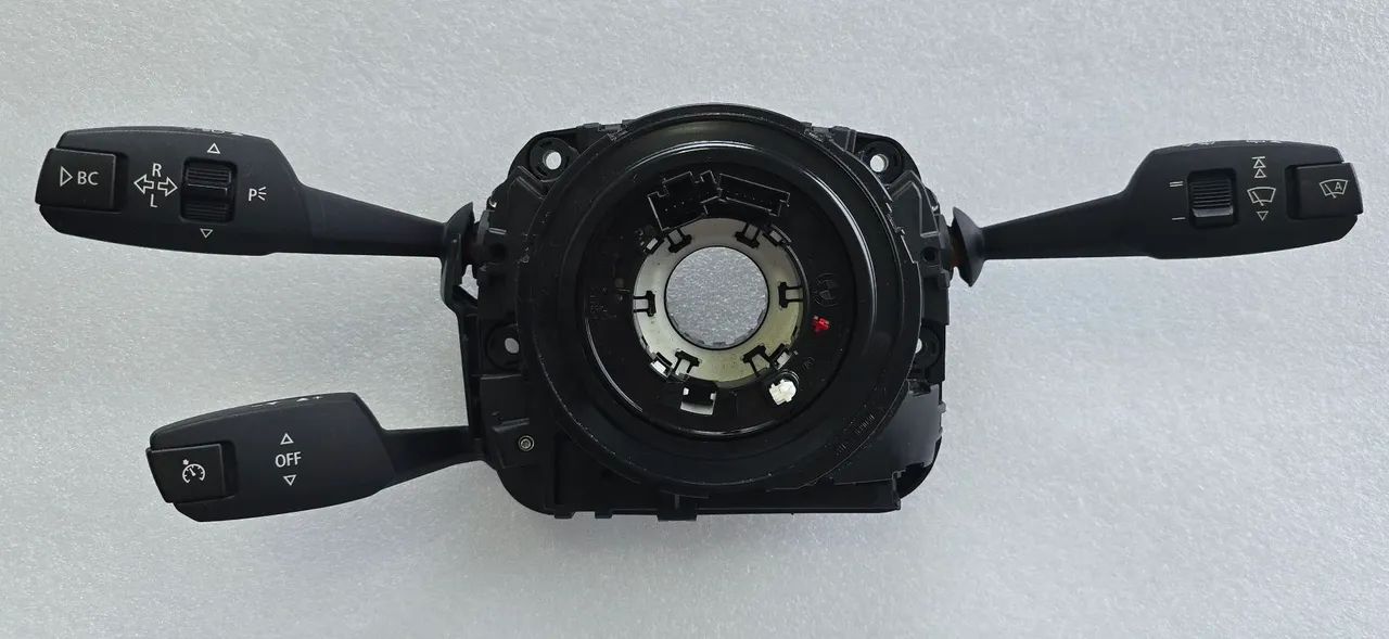 Chave Seta Bmw X1 2013 2014 2015  - Foto 3