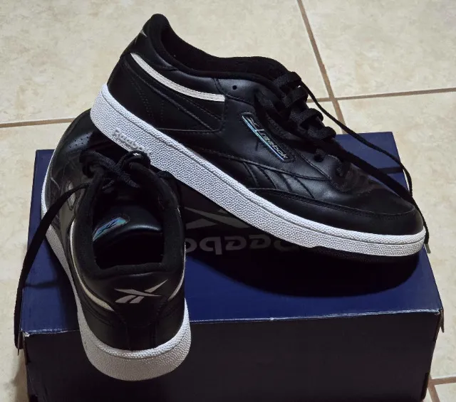 Tênis Reebok Club C Revenge