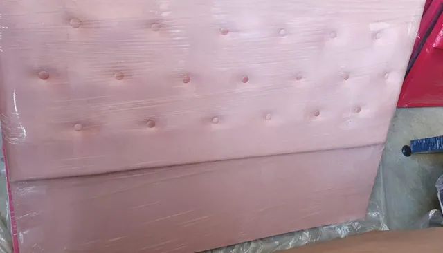 Cabeceira de cama casal promoção  - Foto 4