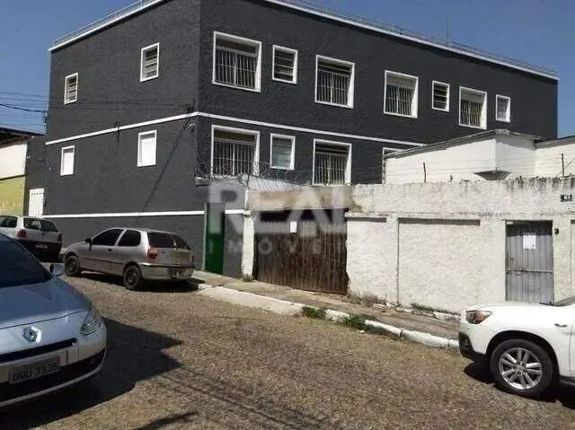 Prédio para alugar no bairro Bonfim em BH!