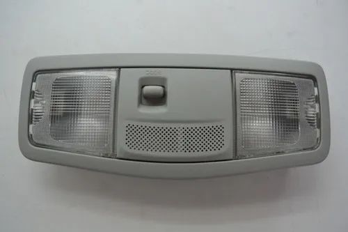 Luz Luminaria Teto Cortesia Mitsubishi Lancer 2011 Original