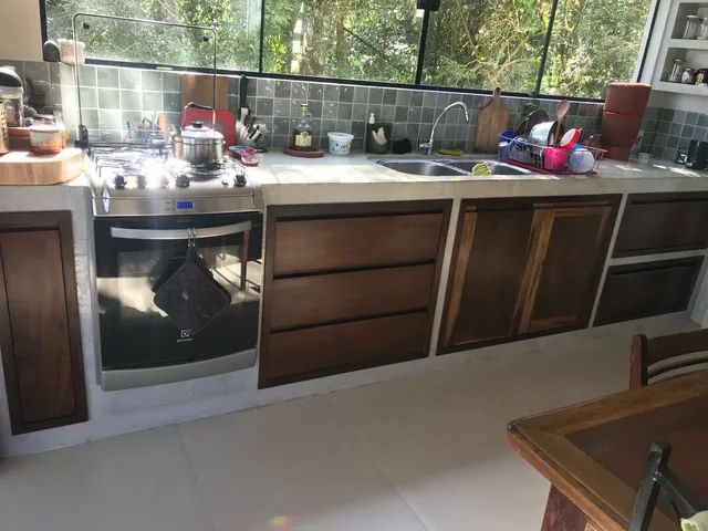Cozinhas demolição  - Foto 2