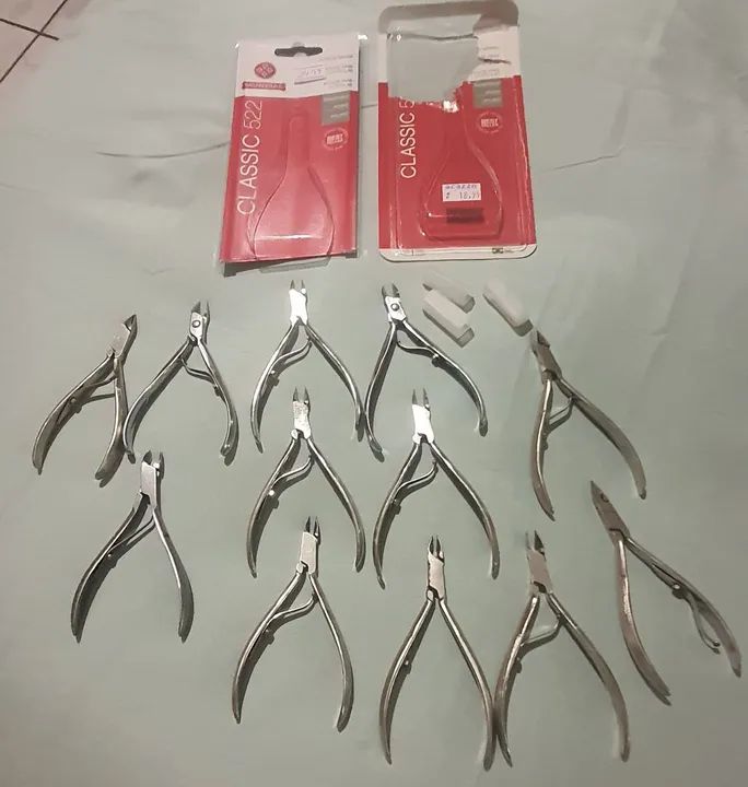 Alicates mundial 12 peças