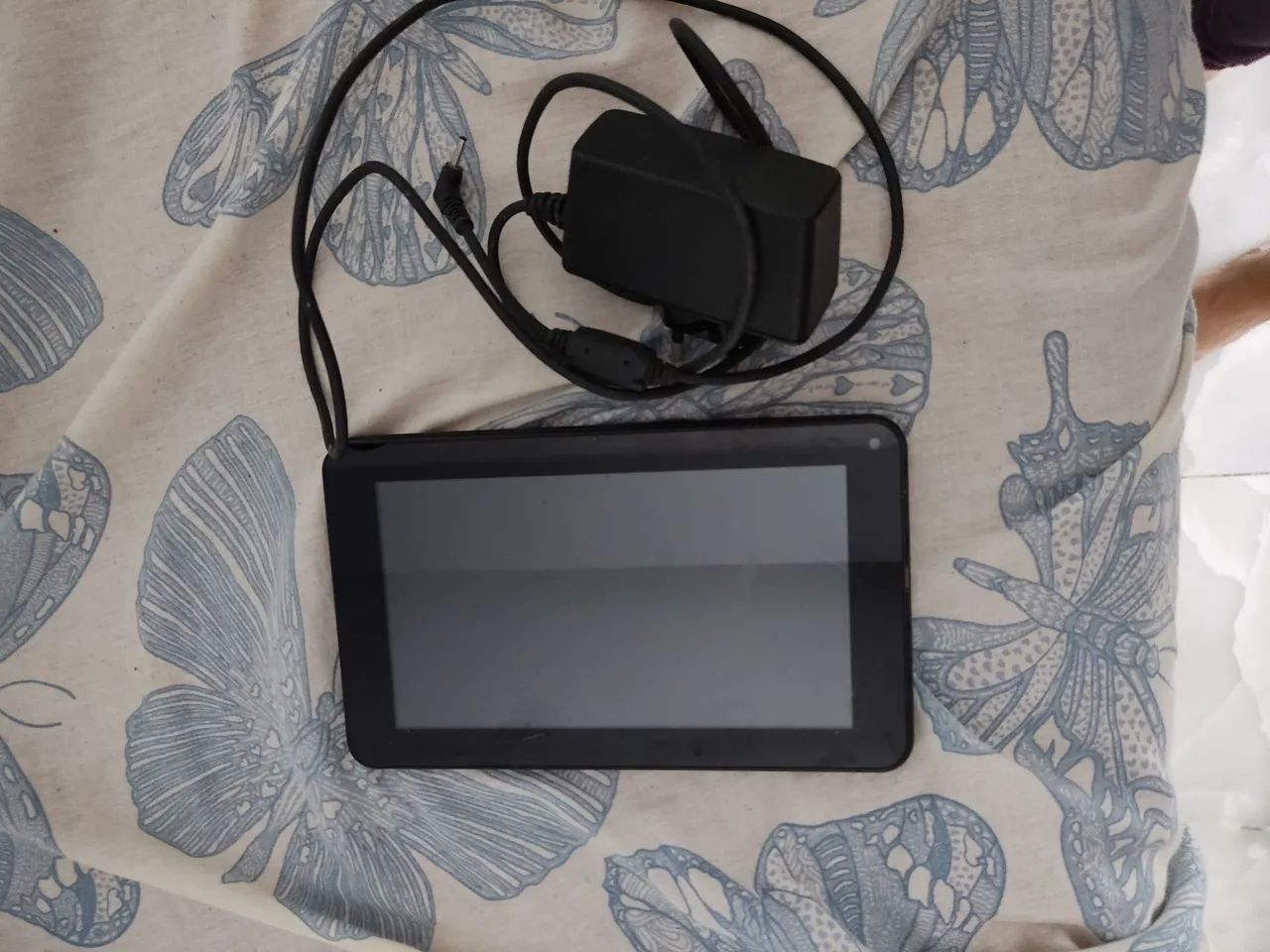 Tablet CCE para concerto 