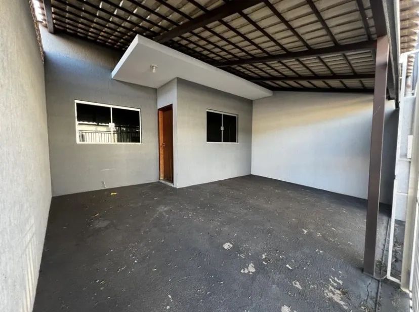 Casa a venda no Riacho Fundo 1 - Foto 2