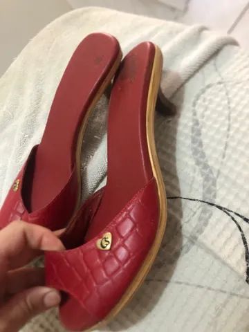 Tamanco Carmen steffans 64299263119618121