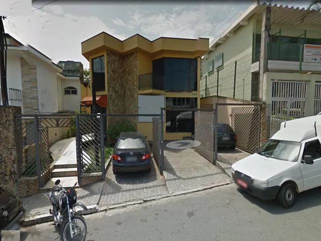 SALA COMERCIAL para aluguel, Vila Princesa Isabel - São Paulo/SP