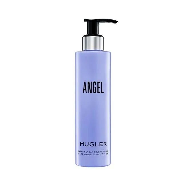 Loção Corporal Angel Mugler