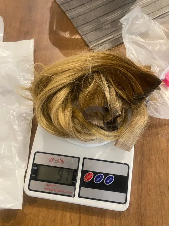 Mega hair - Foto 4