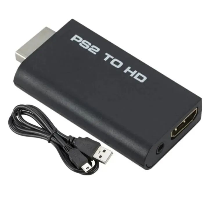 Adaptador pra ps2  - Foto 2