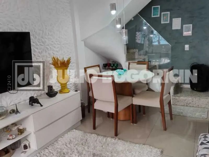 Casa - / Residencial / Pechincha - Foto 3