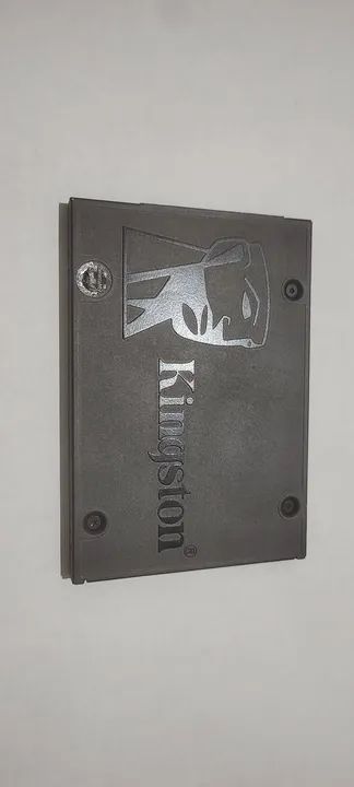 Memória RAM Kingston SSD 240GB