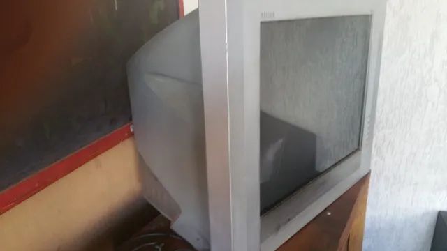 TV colorida - Foto 2